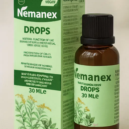 Nemanex